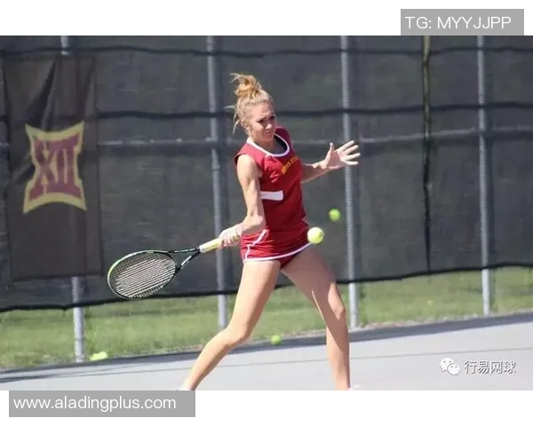 对话陈敏:回顾网球生涯的辉煌与挑战之路