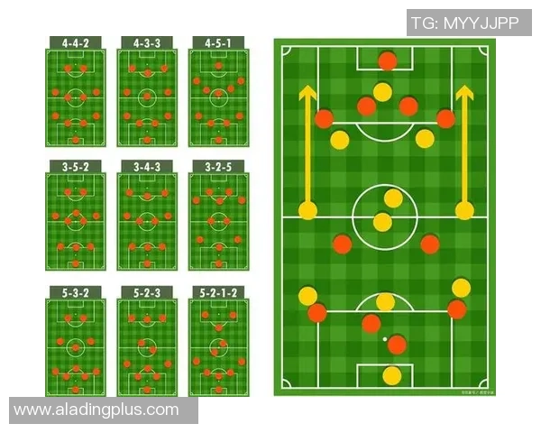广州足球队战术揭秘:从阵型到执行的全方位分析与探讨