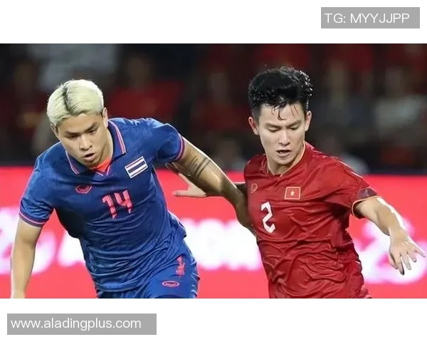 泰国足球界的越南明星球员盘点与成就分析